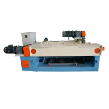 Hydraulic Wood 4 Feet Veneer Stacker Veneer Peeling Machine